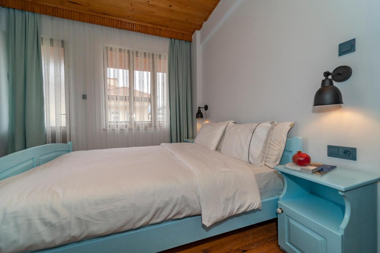 Endemik Hostel Фетхіє Екстер'єр фото