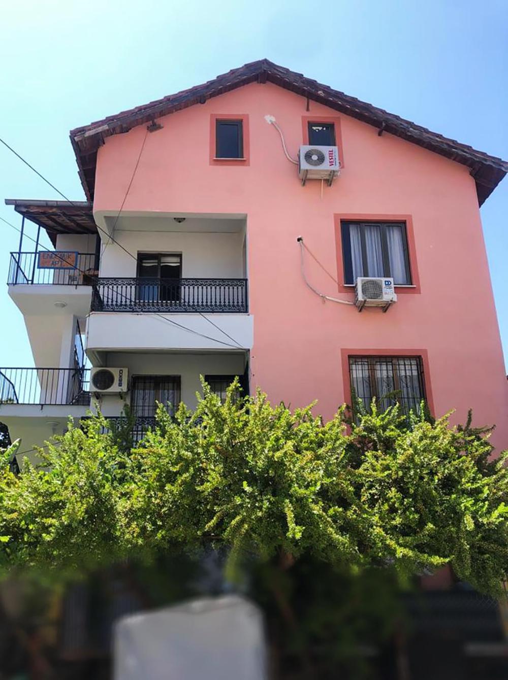 Endemik Hostel Фетхіє Екстер'єр фото